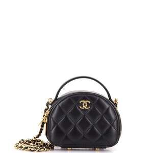 Chanel Chic Riviera Vanity Case With #205407C44B